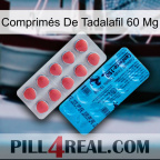 Comprimés De Tadalafil 60 Mg new14